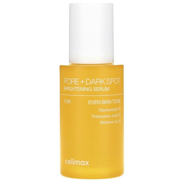 Celimax Pore + Dark Spot Brightening Serum 30ml Celimax