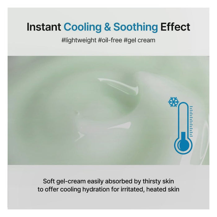 Celimax The Real Cica Soothing Face Cream 50ml Celimax