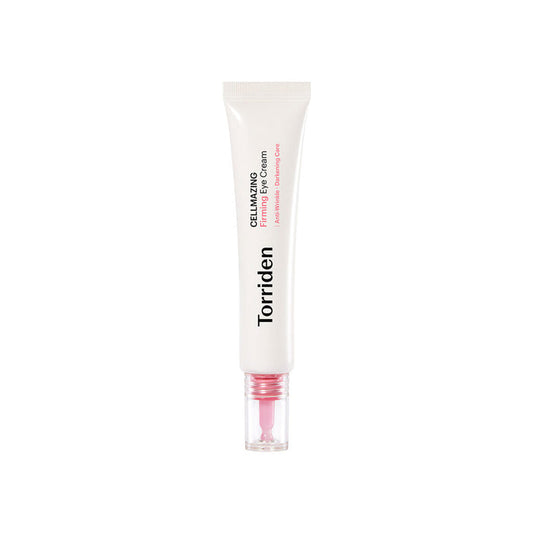 Torriden Cellmazing Firming Eye Cream Nudie Glow Australia