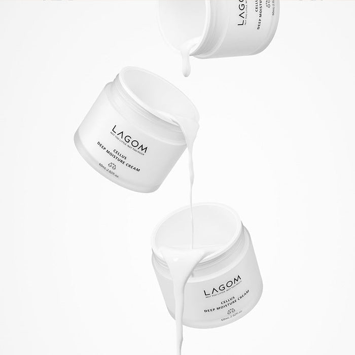 Cellus Deep Moisture Cream