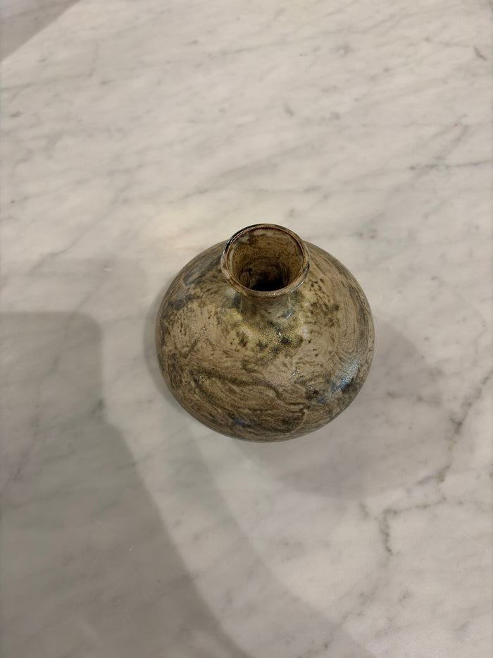 Ceramic Bud Vase