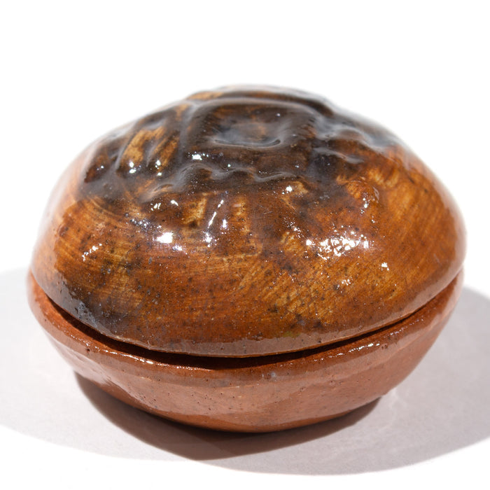 Ceramic Kogo | Japanese Incense Storage Container
