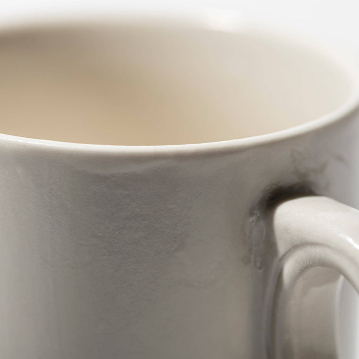 Ceramic Mug - Pue
