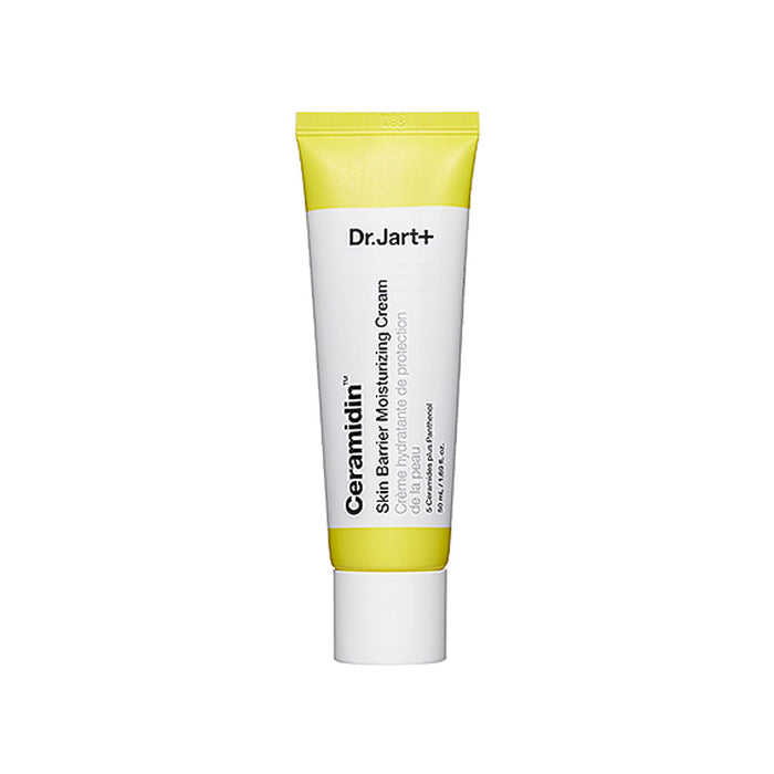 DR. JART+ Ceramidin™ Skin Barrier Moisturizing Cream Nudie Glow Australia