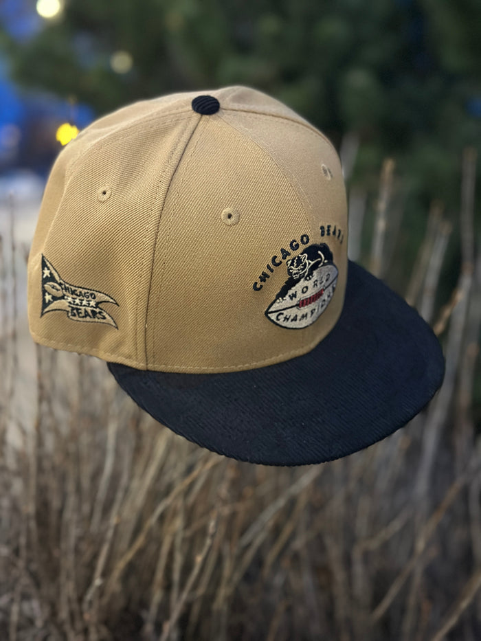 Champagne Pack Bears 59Fifty