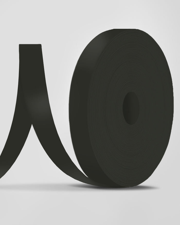 Charcoal Dark grey edge band
