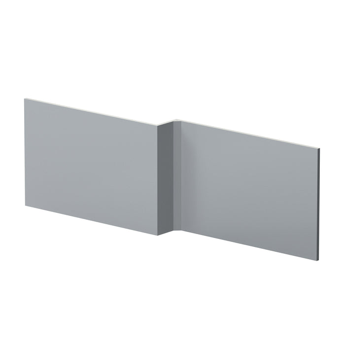Satin Grey