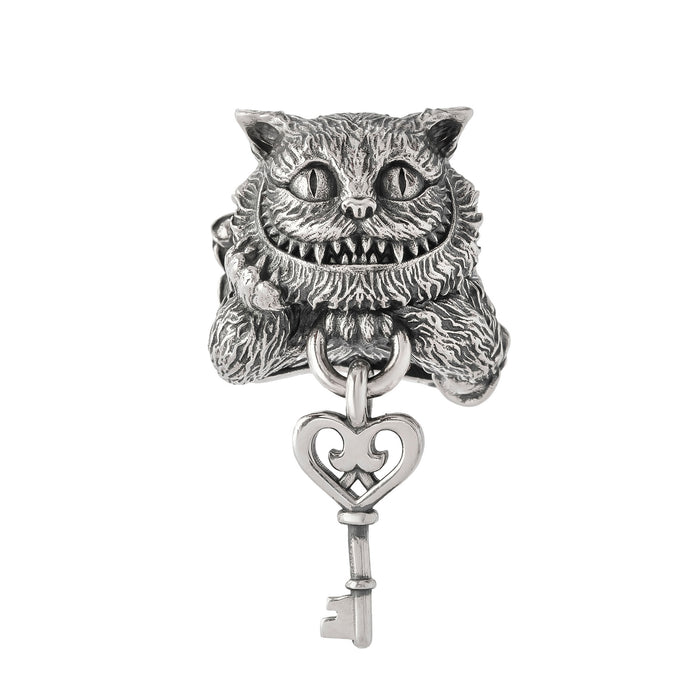 Cheshire Cat