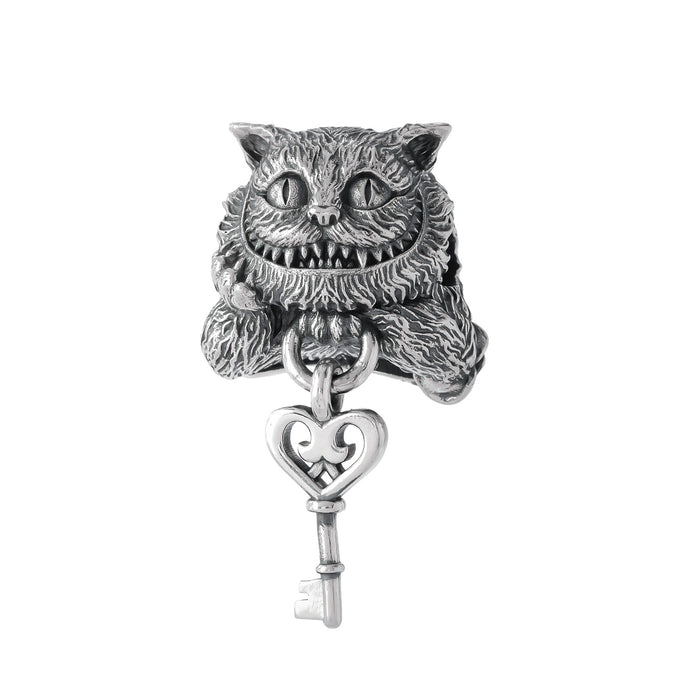 Cheshire Cat