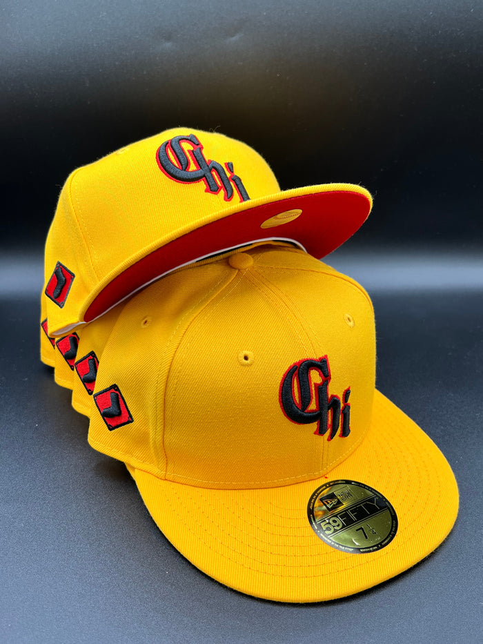 Chi Pennywise Pack 59Fifty-1