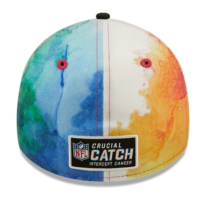 Chicago Bears 2022 Crucial Catch 39THIRTY Stretch Fit