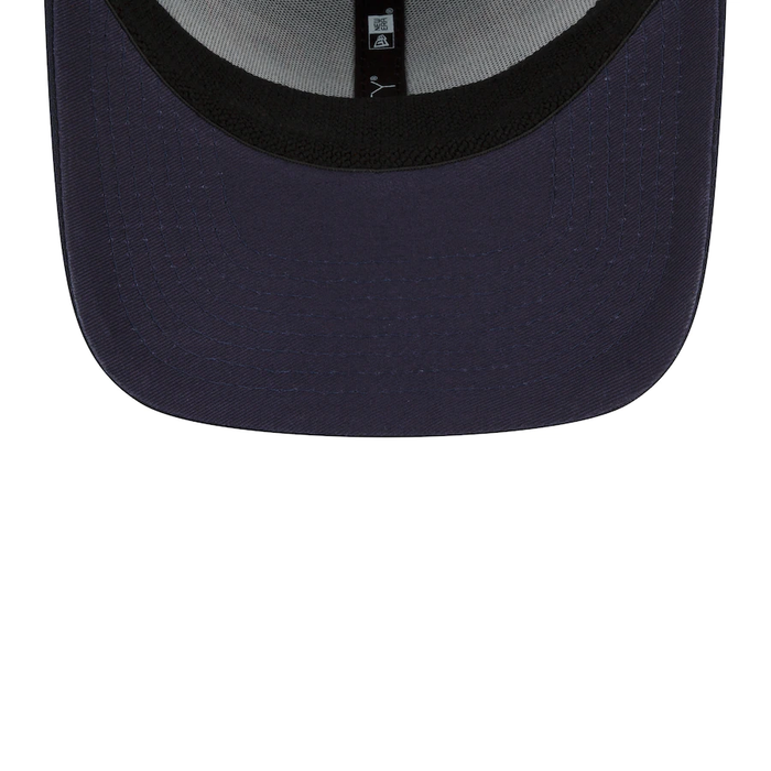 Chicago Bears 2022 On-Stage 39Thirty Adjustable Draft Cap by New Era-1