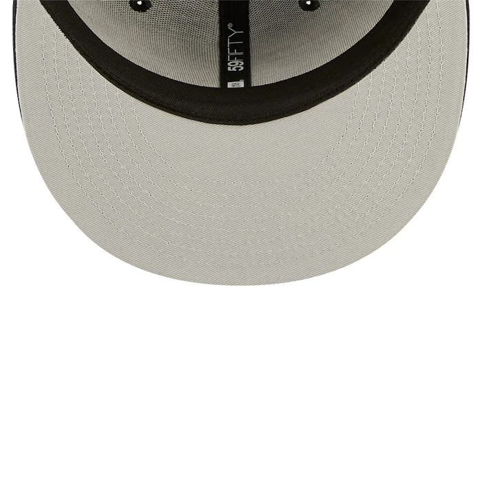 Chicago Bears 2022 On-Stage 59Fifty Draft Cap by New Era-1