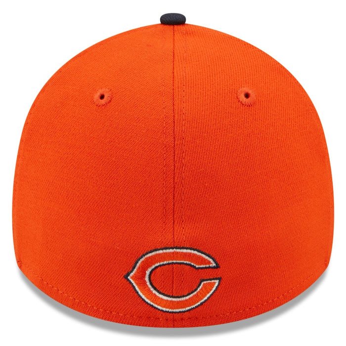 Chicago Bears 2022 Coach's Sideline 39THIRTY Stretch Fit