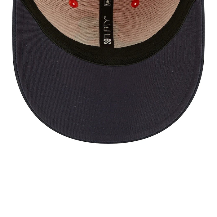 Chicago Bears 2022 Coach's Sideline 39THIRTY Stretch Fit