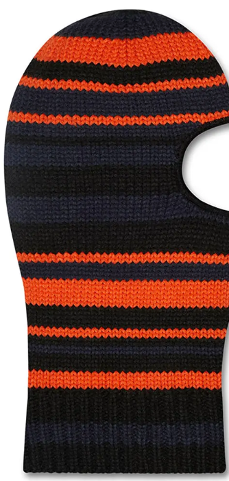 Chicago Bears Balaclava Ski-mask by New Era-1
