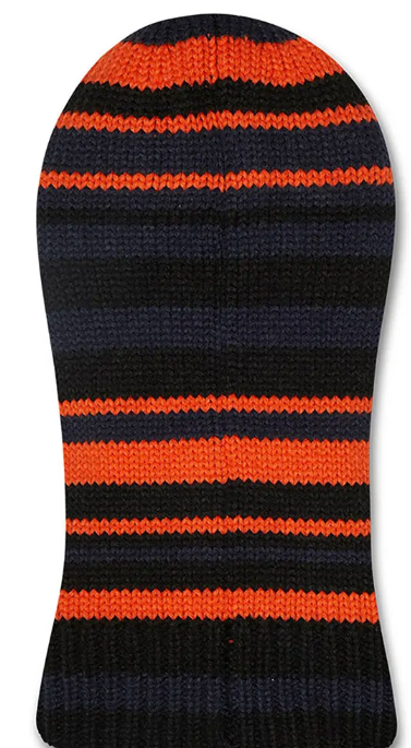Chicago Bears Balaclava Ski-mask by New Era-2