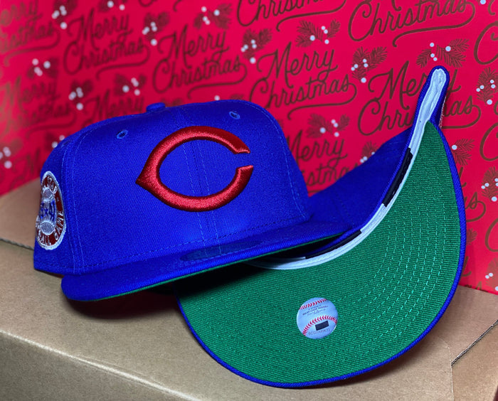 Chicago Cubs 1947 AllStar Game 59Fifty Cap by New Era