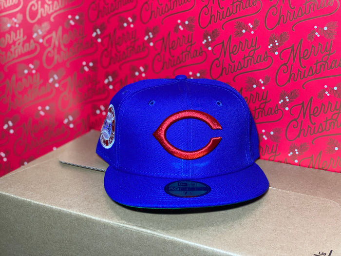Chicago Cubs 1947 AllStar Game 59Fifty Cap by New Era-2