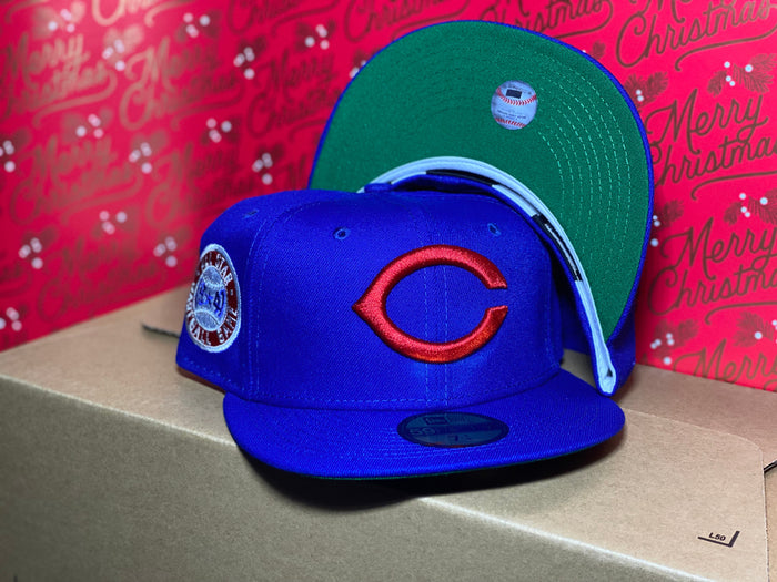 Chicago Cubs 1947 AllStar Game 59Fifty Cap by New Era-3