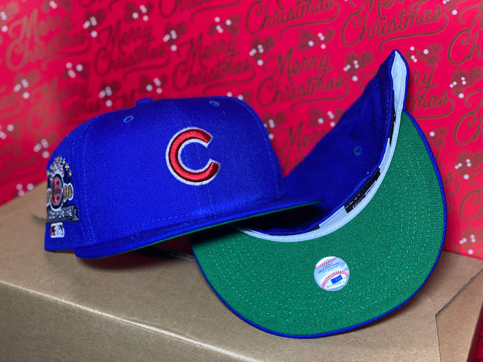 Chicago Cubs 1990 AllStar Game 59Fifty Cap by New Era
