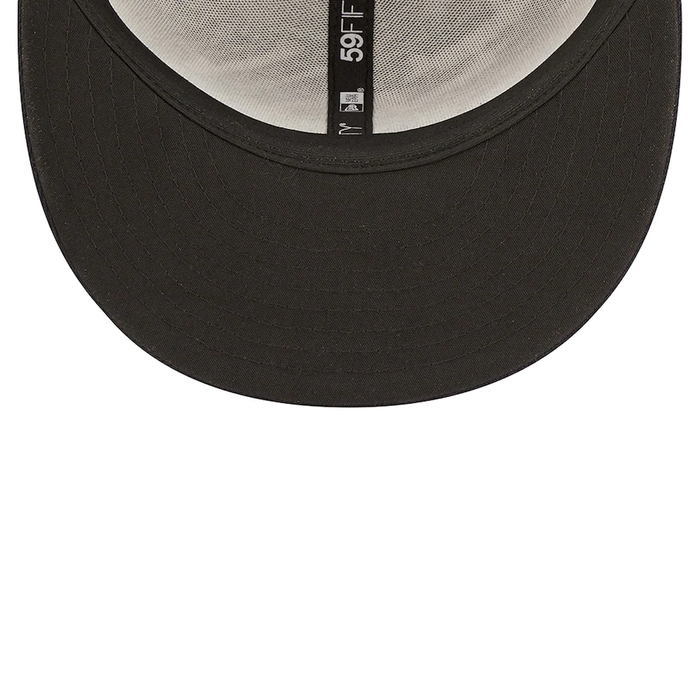 Chicago Cubs 4th of July 2022 59FIFTY Fitted-4