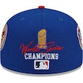 Chicago Cubs Count The Rings 59Fifty by New Era-3