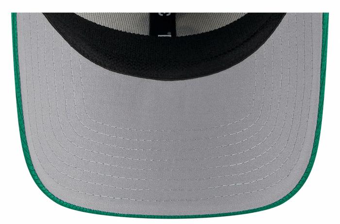 Chicago Cubs St. Patrick's Day 2024 39THIRTY Stretch Fit-2