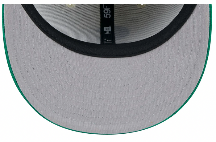 Chicago Cubs St. Patrick's Day 2024 59FIFTY Fitted-2