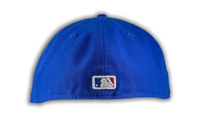Chicago Cubs Sugar Skull Fitted 59Fifty-1