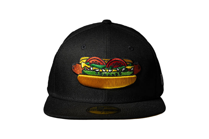 Chicago Style Dog New Era 59Fifty