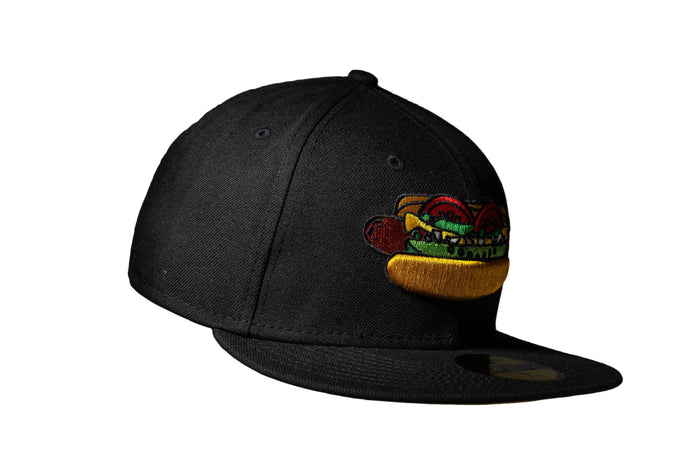 Chicago Style Dog New Era 59Fifty-1
