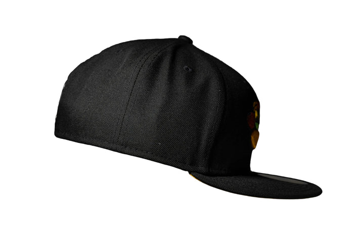 Chicago Style Dog New Era 59Fifty-2
