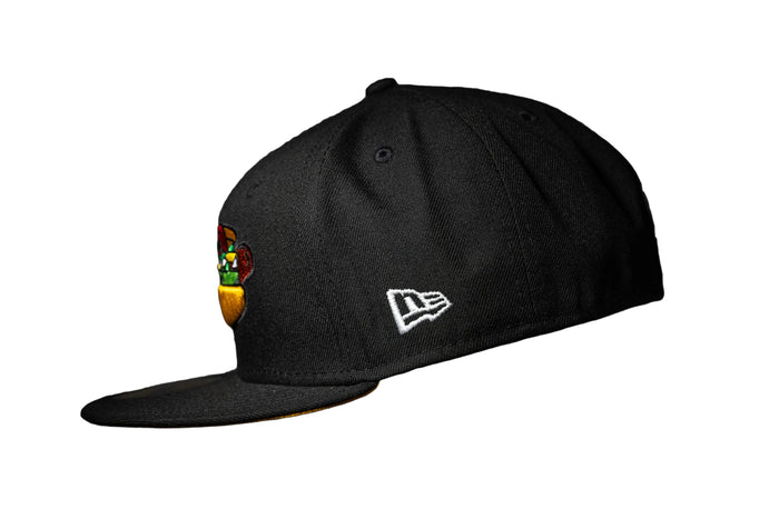 Chicago Style Dog New Era 59Fifty-4