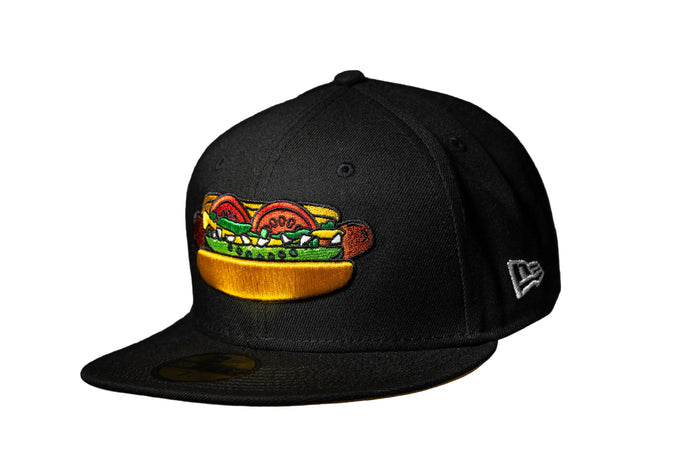 Chicago Style Dog New Era 59Fifty-5