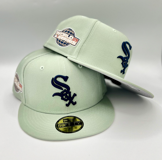 Chicago White Sox 05' Minty New Era 59Fifty