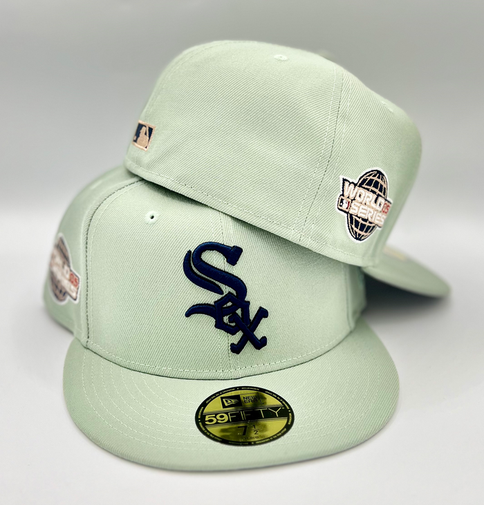 Chicago White Sox 05' Minty New Era 59Fifty-2