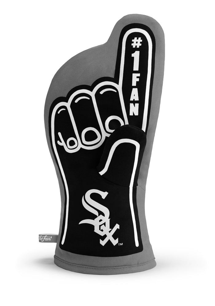 Chicago White Sox #1 Oven Mitt