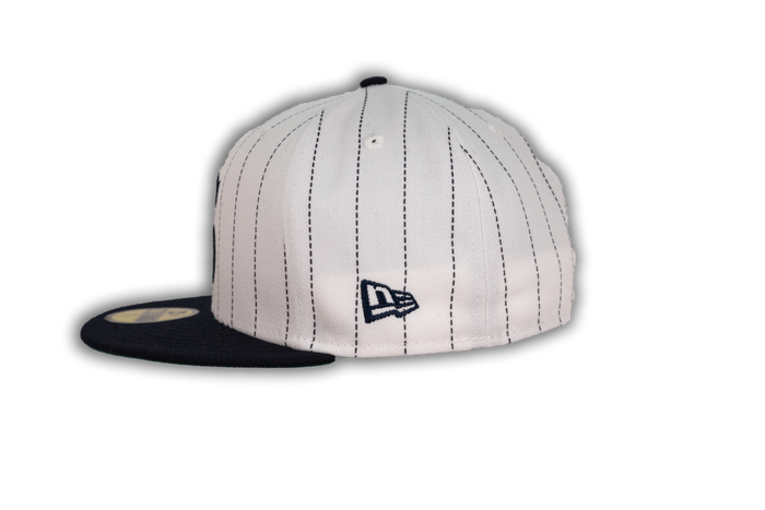 Chicago White Sox 1917 World Series Pinstripe 59Fifty by New Era