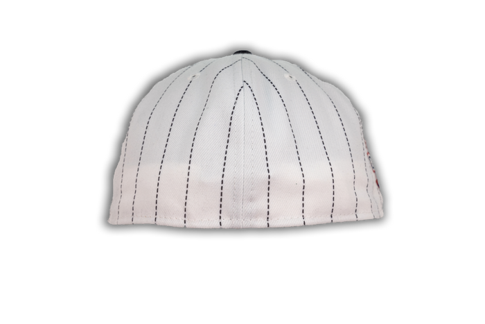 Chicago White Sox 1917 World Series Pinstripe 59Fifty by New Era