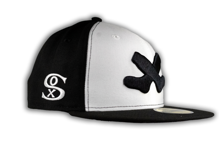 Chicago White Sox 1926 Inspired Exclusive 59Fifty Cap by New Era