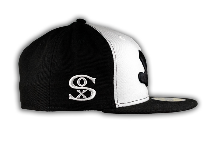 Chicago White Sox 1926 Inspired Exclusive 59Fifty Cap by New Era