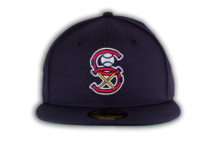 Chicago White Sox 1932 Alternate Jersey Logo 59Fifty Cap by New Era