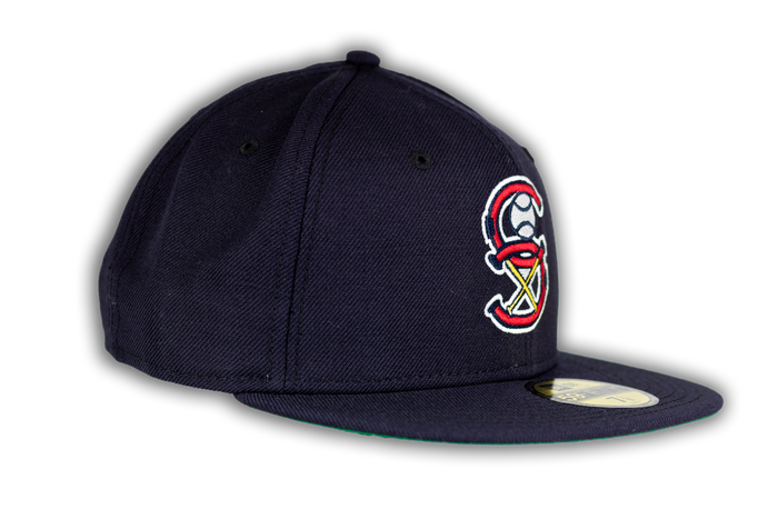 Chicago White Sox 1932 Alternate Jersey Logo 59Fifty Cap by New Era