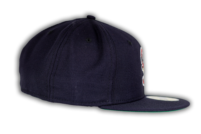 Chicago White Sox 1932 Alternate Jersey Logo 59Fifty Cap by New Era