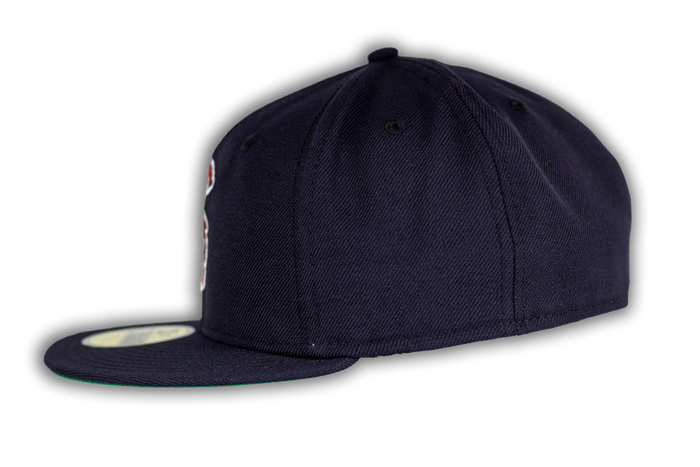 Chicago White Sox 1932 Alternate Jersey Logo 59Fifty Cap by New Era