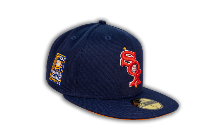 Chicago White Sox 1933 Allstar Dreams-2