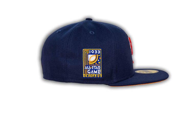 Chicago White Sox 1933 Allstar Dreams-3