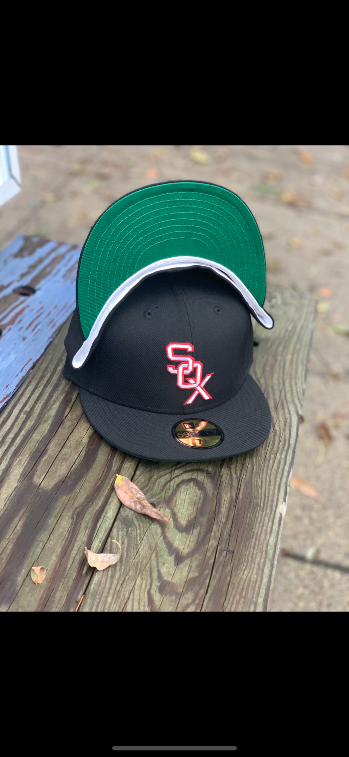 Chicago White Sox 1959 Game 59Fifty Cap by New Era