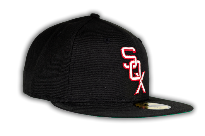 Chicago White Sox 1959 Game 59Fifty Cap by New Era